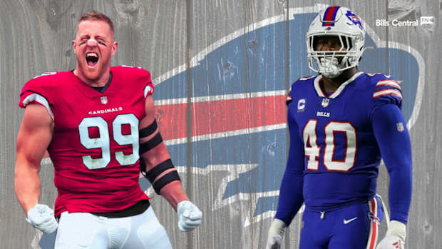 von miller jj watt